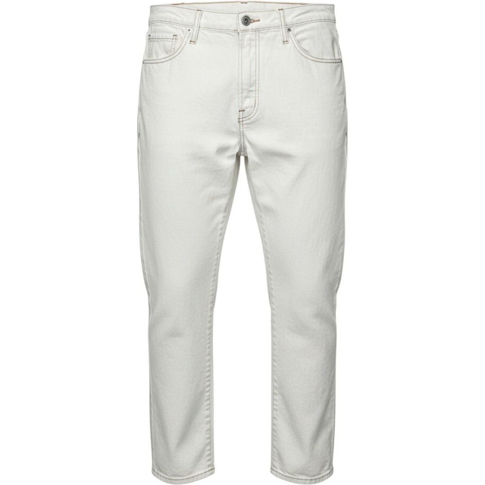 FRAME Le Slouch Jeans 31 Off-White